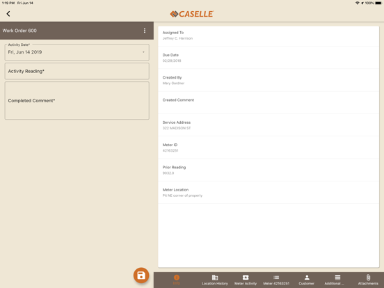 Screenshot #5 pour Caselle