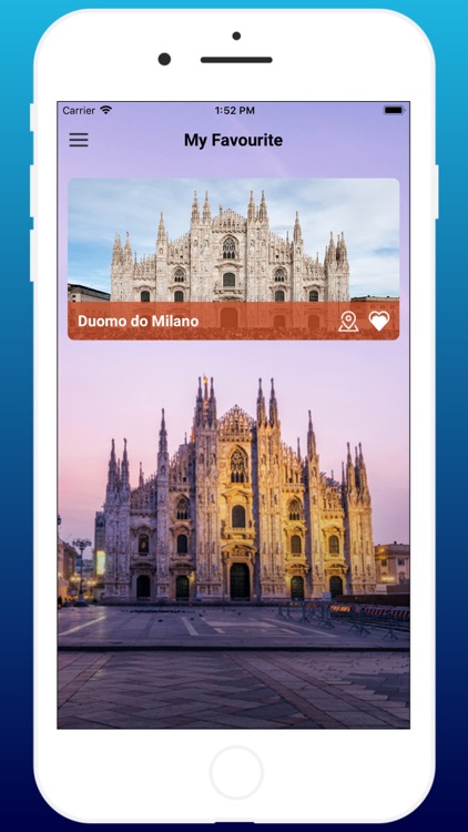 Milan Toursim screenshot-6