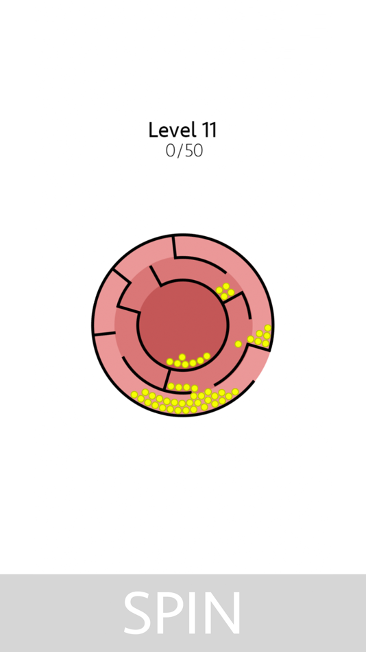 #3. Balls vs Maze (iOS) 由: Sam Hardy