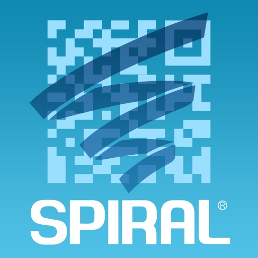 SPIRAL シャリーン iOS App