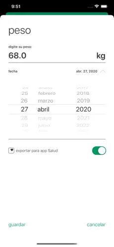 Imágen 4 Smart Libra iphone