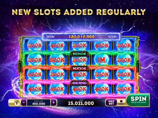 Slots Slots