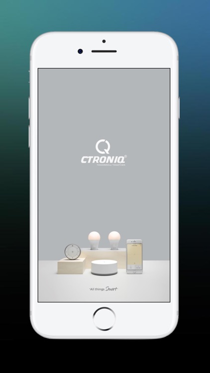 Ctroniq IoT