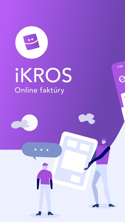 iKROS by KROS a.s.