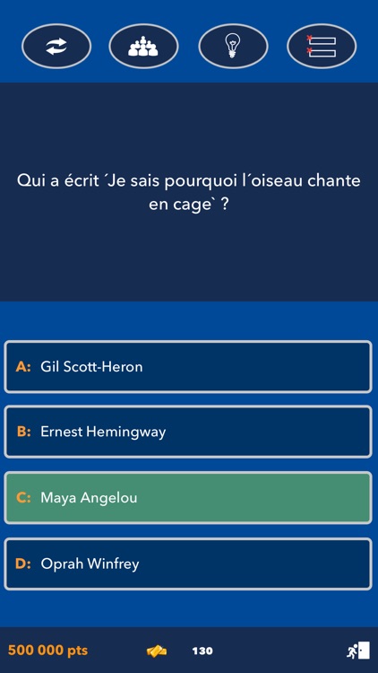 Quiz Culture Générale Français