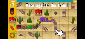 Train Party screenshot #3 for iPhone