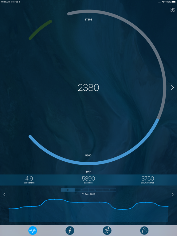 Screenshot #4 pour Sequent SuperCharger