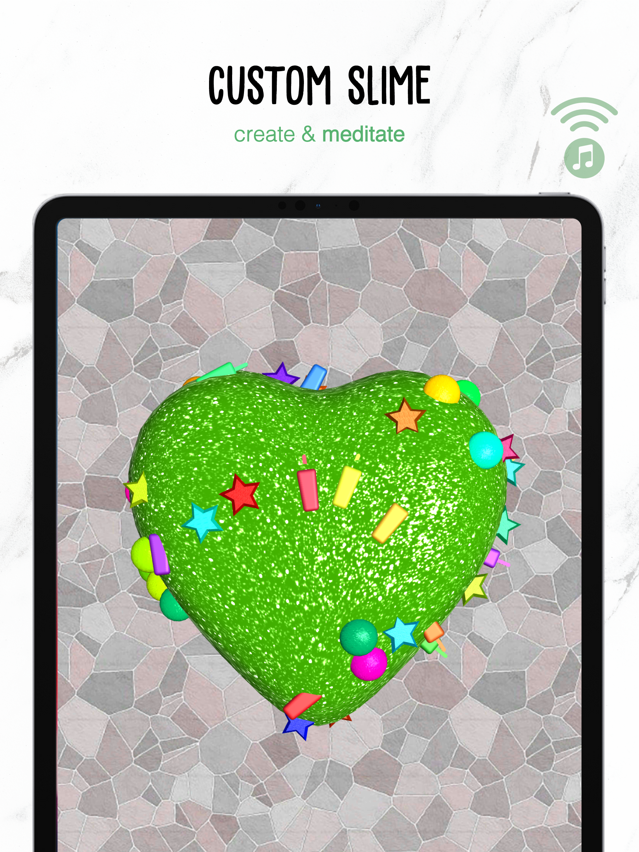 Slimax: Anxiety relief game screenshot 10