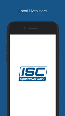 Game screenshot ISC Sports Network mod apk