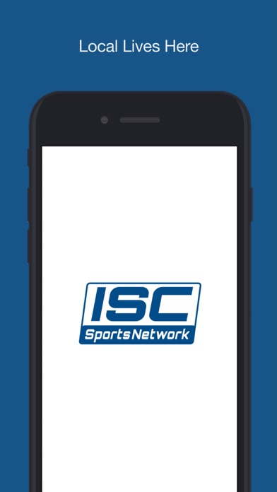 How to cancel & delete ISC Sports Network from iphone & ipad 1