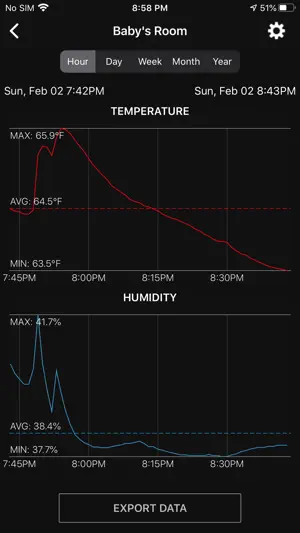 tempi.fi screenshot 2