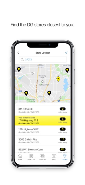 Dollar General(圖4)-速報App
