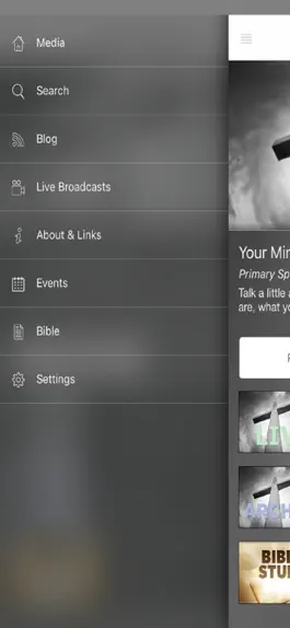 Game screenshot Lakeway Live apk