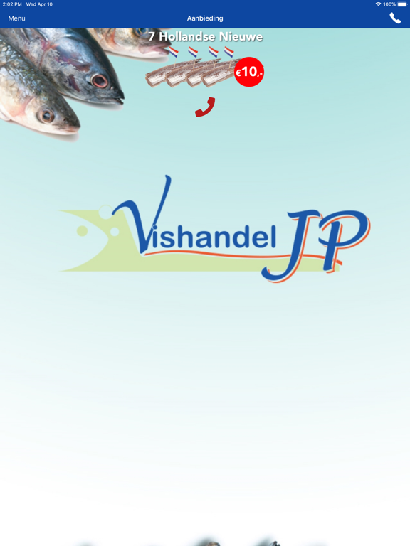 Screenshot #5 pour Vishandel JP