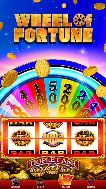 DoubleDown Casino Slots Games screenshot-8