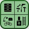 EZ Garage+ - iPadアプリ