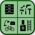Download EZ Garage+ app