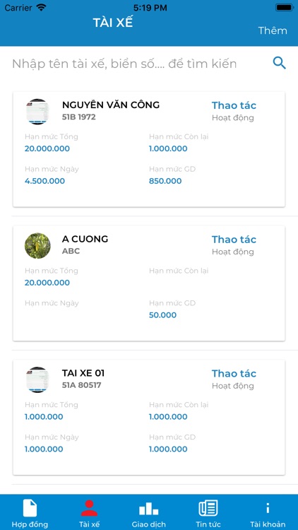 PVOIL Boss screenshot-7