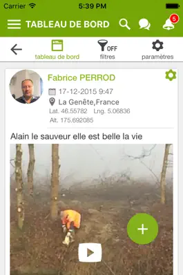 Game screenshot Piquand TP hack