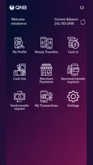 qnb mpay oman iphone resimleri 2