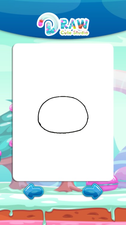 How To Draw Animals Sketches screenshot-3