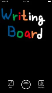 writing board айфон картинки 1