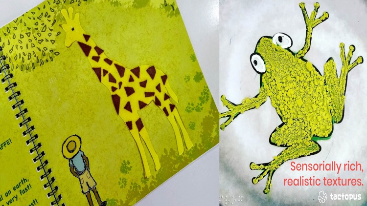 What Makes You Special?