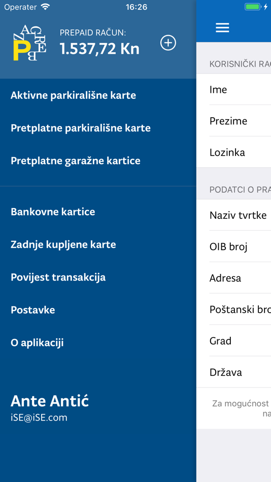 #3. ZgPark (iOS) 来自: Grad Zagreb