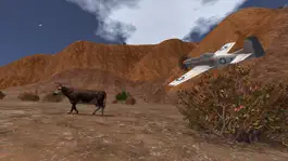 Game screenshot RC Plane Explorer apk