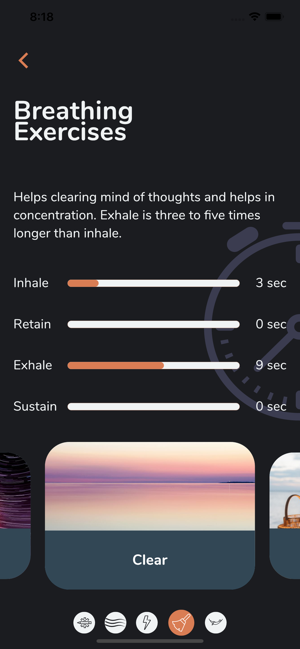 Respire - Breathe Meditation(圖3)-速報App