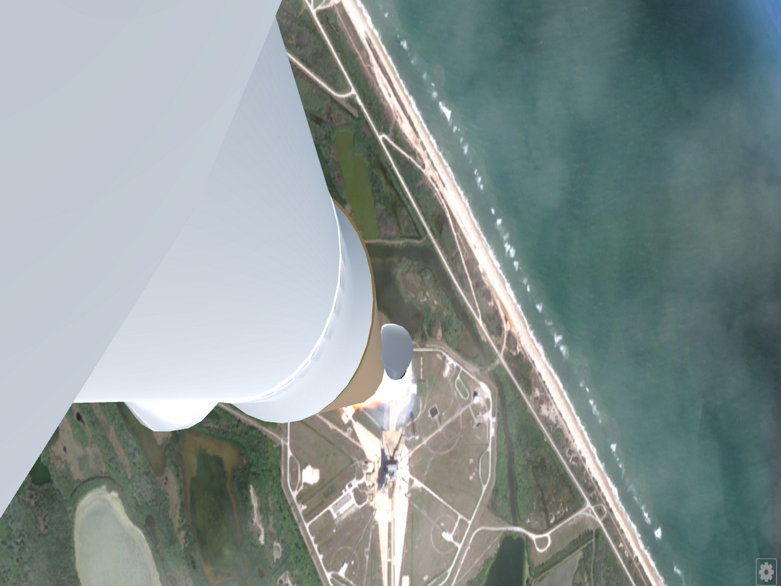 Rocket Science: Ride 2 Station screenshot 20