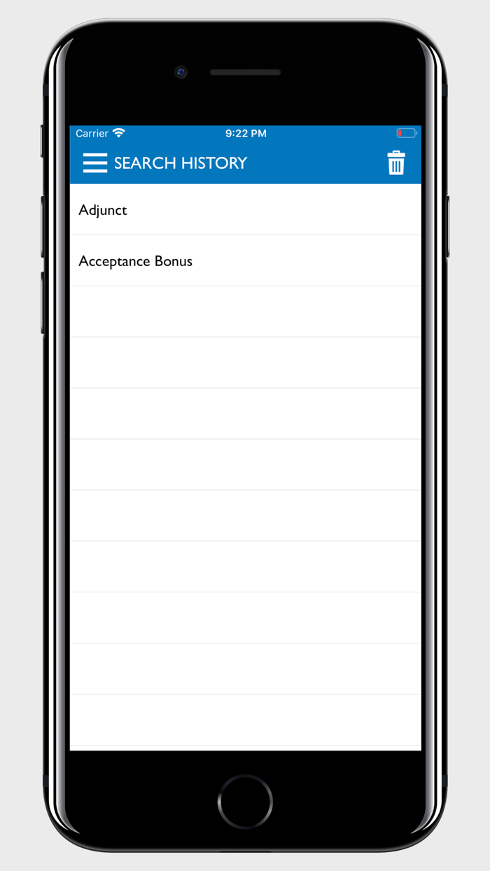 Management Dictionary