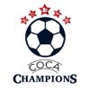 Coca Champions