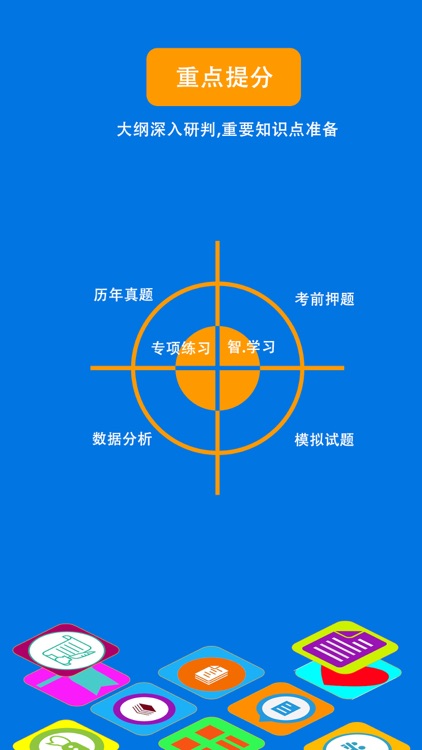 会计职称考试-智学习 screenshot-5