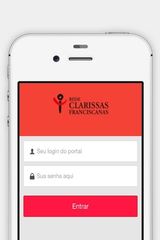 Rede Clarissas Franciscanas screenshot 3