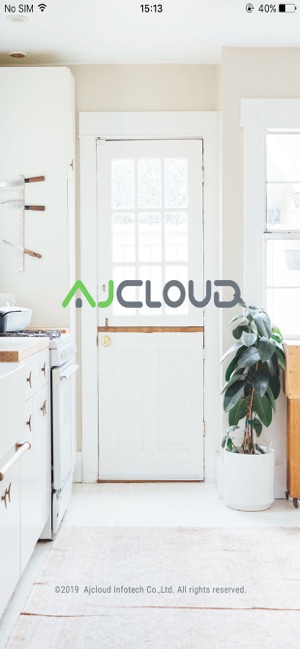 AJCloud