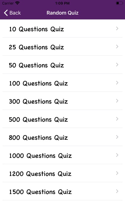 Pharmacology Practice Tests screenshot-3
