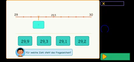 Dezimalzahlen & Brüche