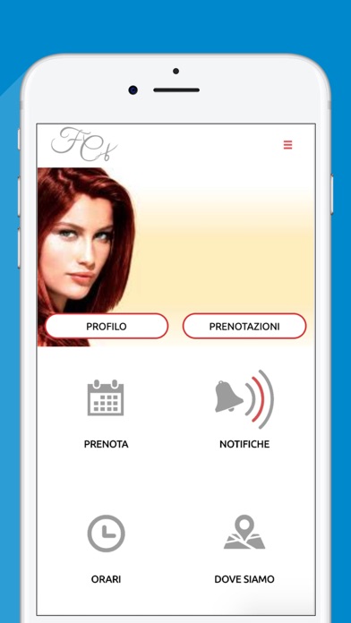 FC Hair Studio & Beauty screenshot 2