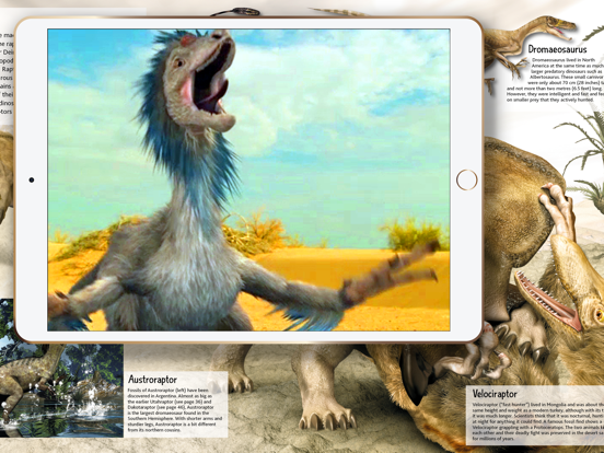 Screenshot #4 pour TapADot-Animals