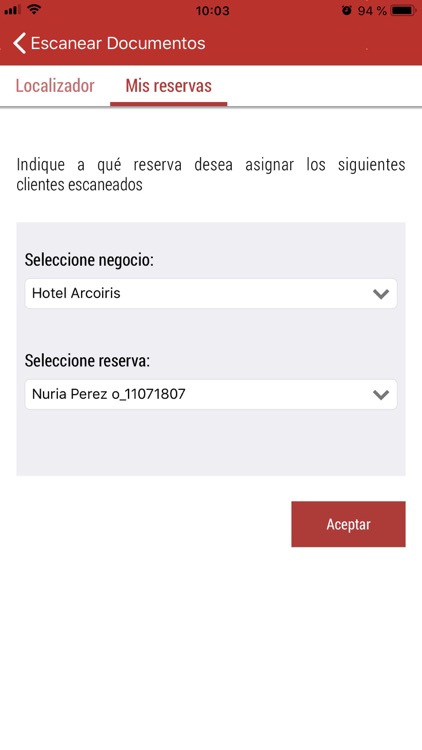 MisterScan screenshot-5