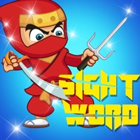 Sight Words Ninja Slicer pour PC