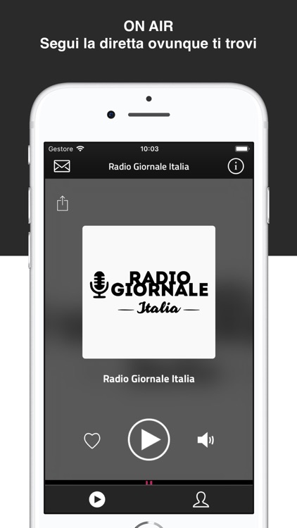 Radio Giornale Italia