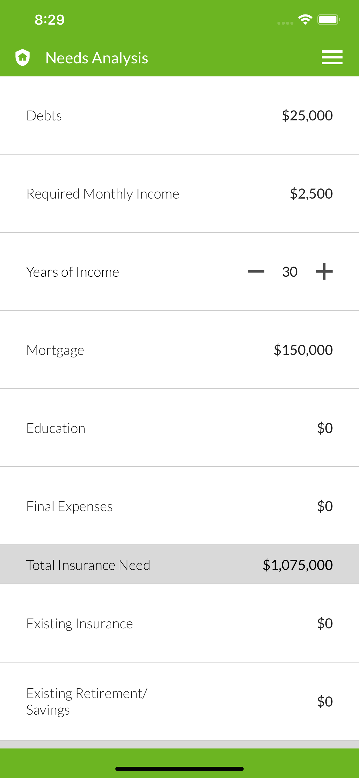 Life Insurance Quotes by IXN