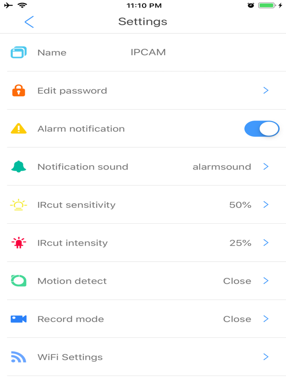 Screenshot #6 pour FOG ARMED