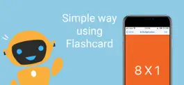 Game screenshot Simple Flash Card mod apk
