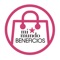 Mi Mundo Avon Beneficios te muestra beneficios cerca de ti donde quiera que estés