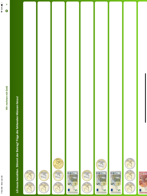 Screenshot #5 pour Parity Money