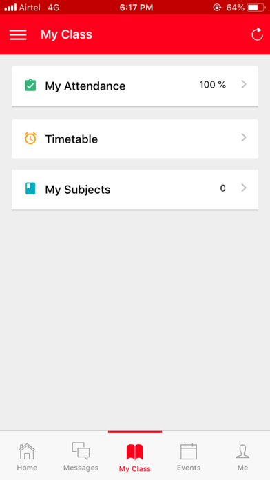 How to cancel & delete JSS Public School, Bage from iphone & ipad 2