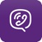 This app is not approved by, sponsored by or affiliated with Viber Media S